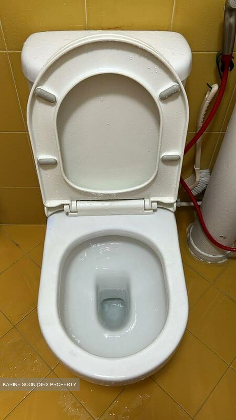 Blk 692 692 JURONG WEST CENTRAL 1 (Jurong West), HDB 4 Rooms #500031261